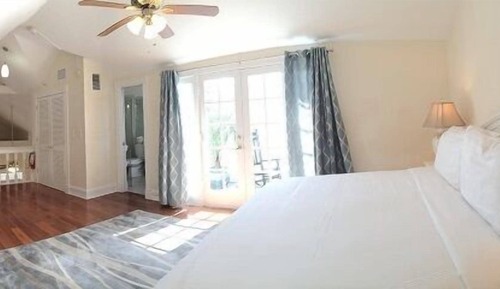 Apartamento Premium, 2 habitaciones, vistas a la ciudad, en edificio anexo