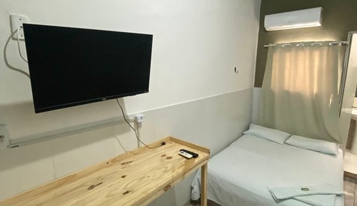 Habitación individual básica