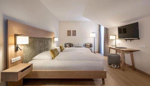 Habitación doble