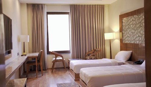 Habitación Business