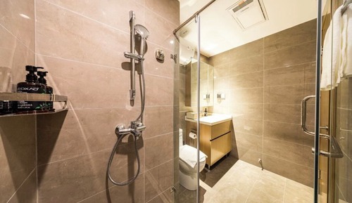 Habitación individual clásica