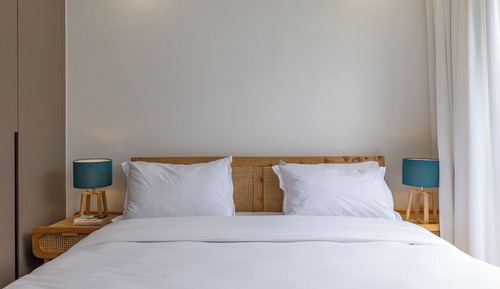 Apartamento estándar, balcón, vistas a la ciudad