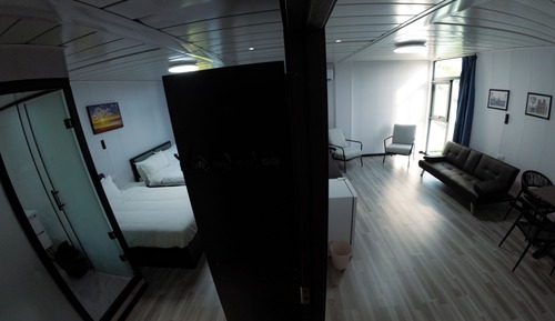 Suite Deluxe