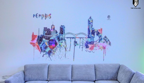 Loft Signature, 1 cama de matrimonio grande con sofá cama, patio, vistas a la ciudad