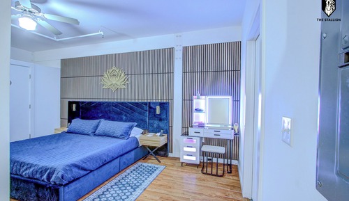 Loft Signature, 1 habitación, no fumadores, vistas a la ciudad