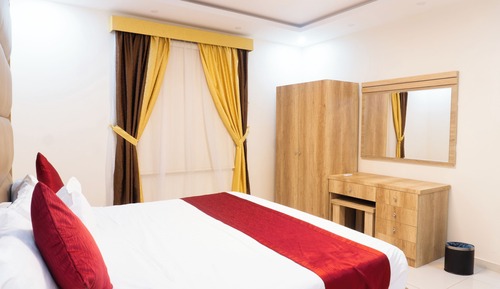 Comfort Apartment