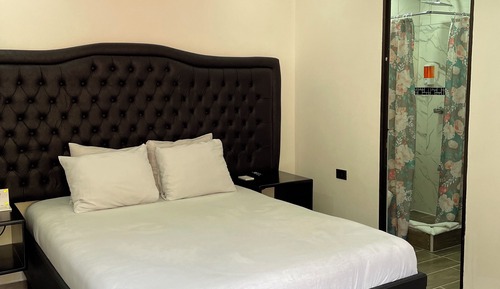 Habitación básica