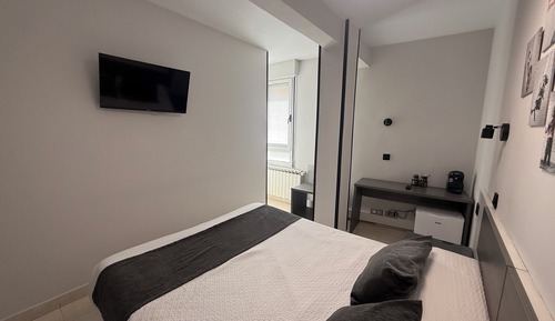 Habitación doble