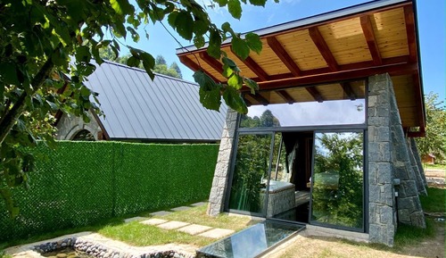 Habitación ejecutiva doble