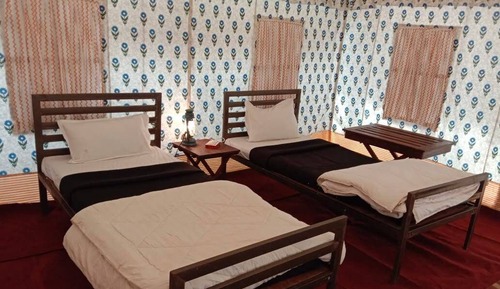 Habitación cuádruple Royal