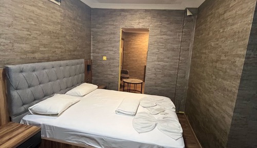 Suite familiar
