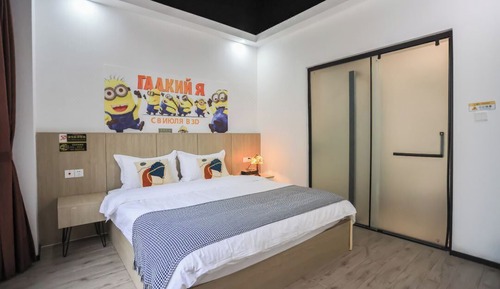 Habitación individual Confort