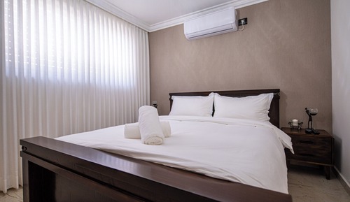 Suite Deluxe, fumadores, bañera de hidromasaje