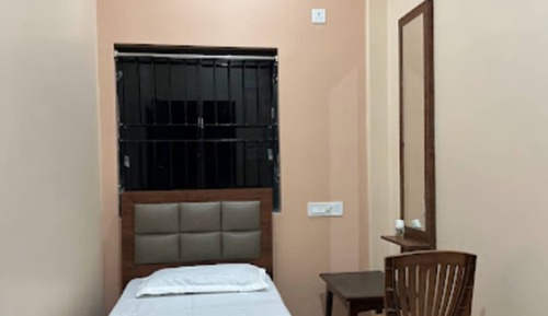 Classic Single Room
