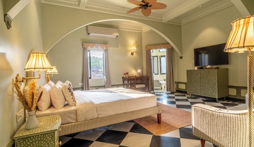 Habitación Premier