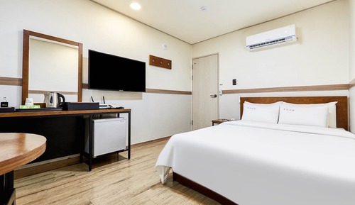 Habitación básica