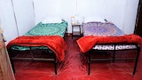 Habitación económica, no fumadores, vistas a la ciudad