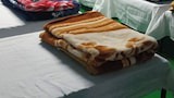 Dormitorio compartido económico, dormitorio mixto, no fumadores