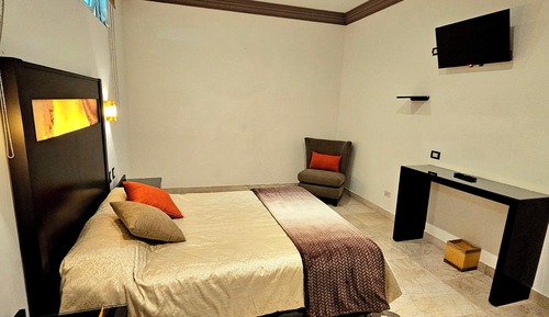Habitación doble