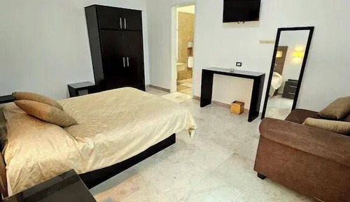 Habitación doble