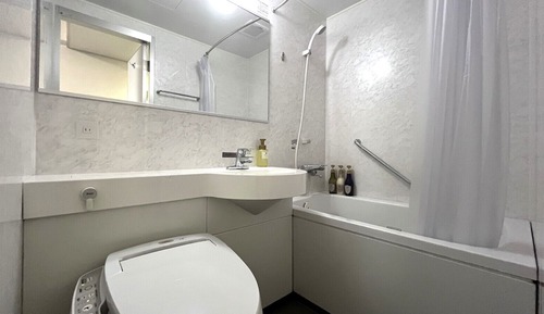 Habitación individual, no fumadores (Amenity Plus High Deluxe)