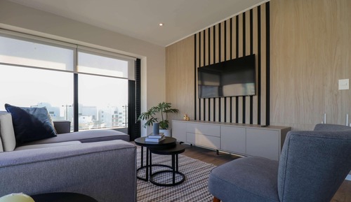 Apartamento