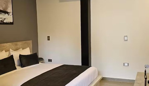 Habitación estándar