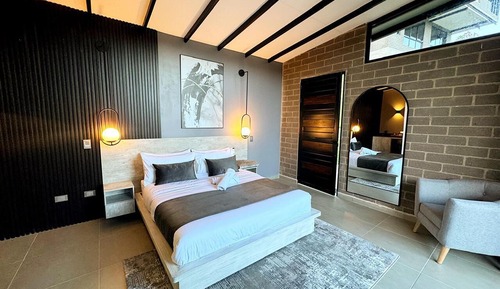 Cabaña Premium