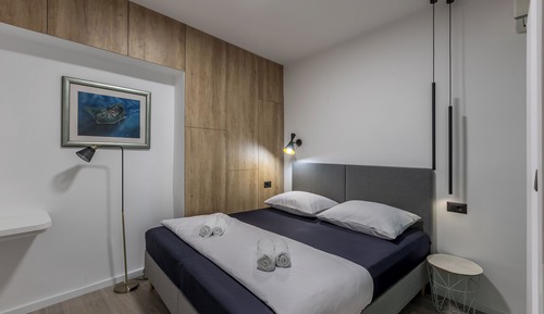 Apartamento (A1)