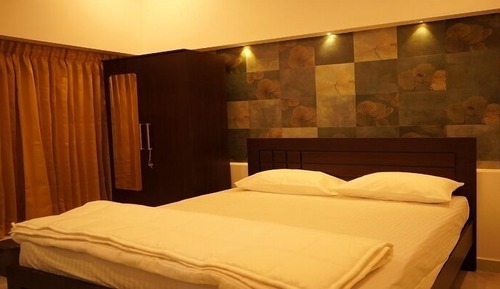 Habitación ejecutiva