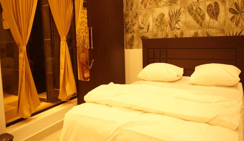 Habitación Premium