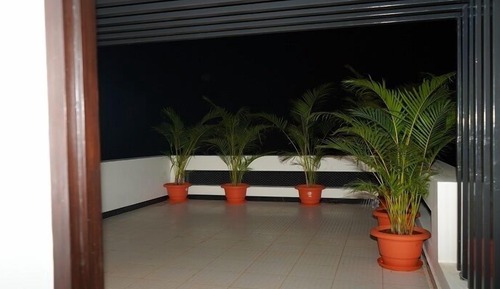Habitación estándar