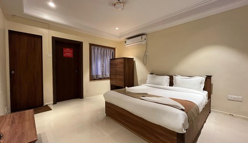 Habitación Premium