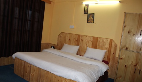 Habitación estándar, 1 habitación