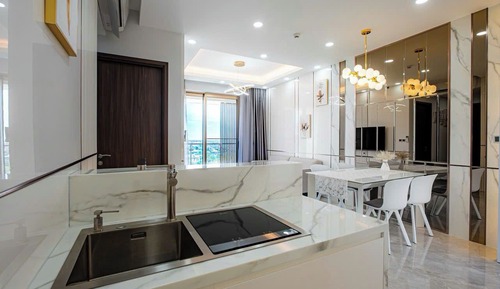 Apartamento Premium