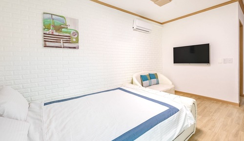 Habitación básica, 1 habitación (303 kiwi)