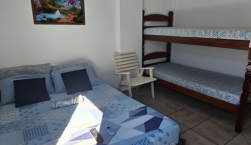 Suite básica