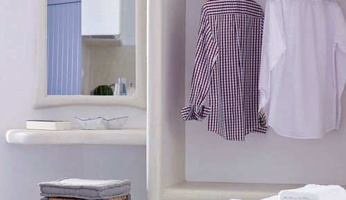 Habitación Confort doble
