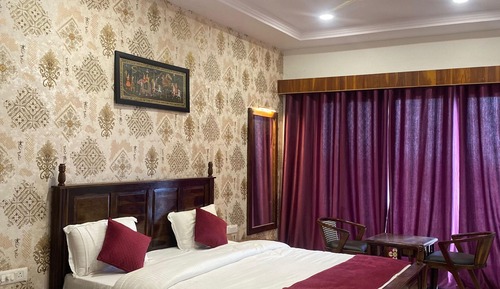 Habitación superior