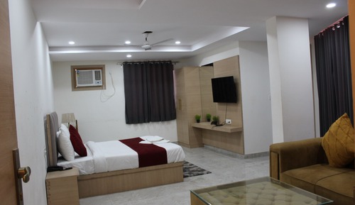 Habitación Premium