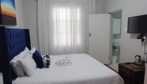 Habitación cuádruple Club, 2 habitaciones