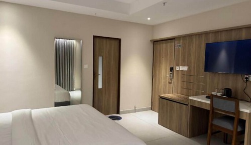 Habitación Premium