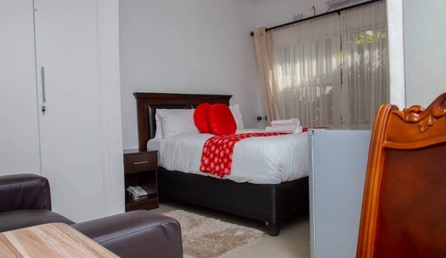 Habitación básica doble