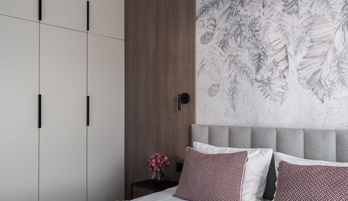 Apartamento Premium