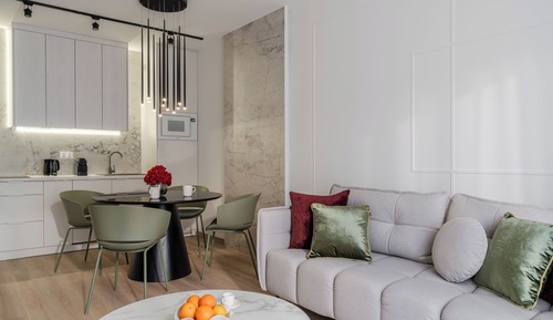 Apartamento Premium
