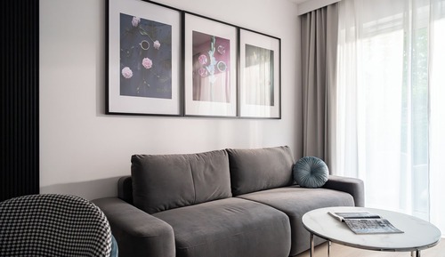 Apartamento Premium