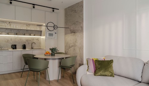 Apartamento Premium