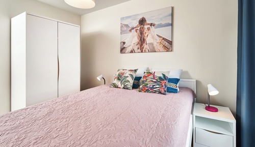 Apartamento Confort