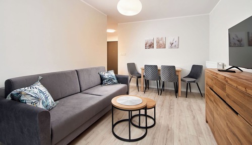 Apartamento Confort