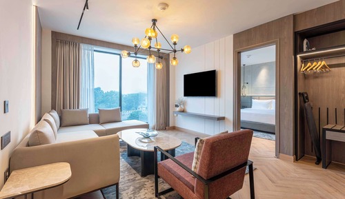 Suite ejecutiva